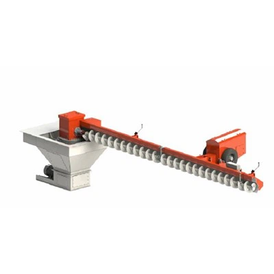 Externe motorveegvijzel